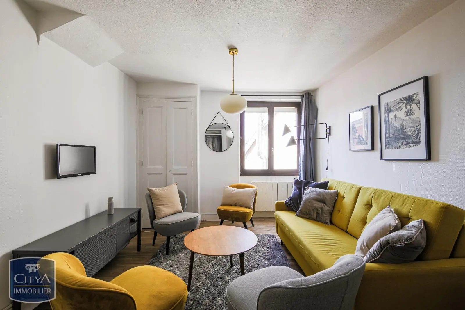 Photo 11 Appartement 2 pièces 47.19m²