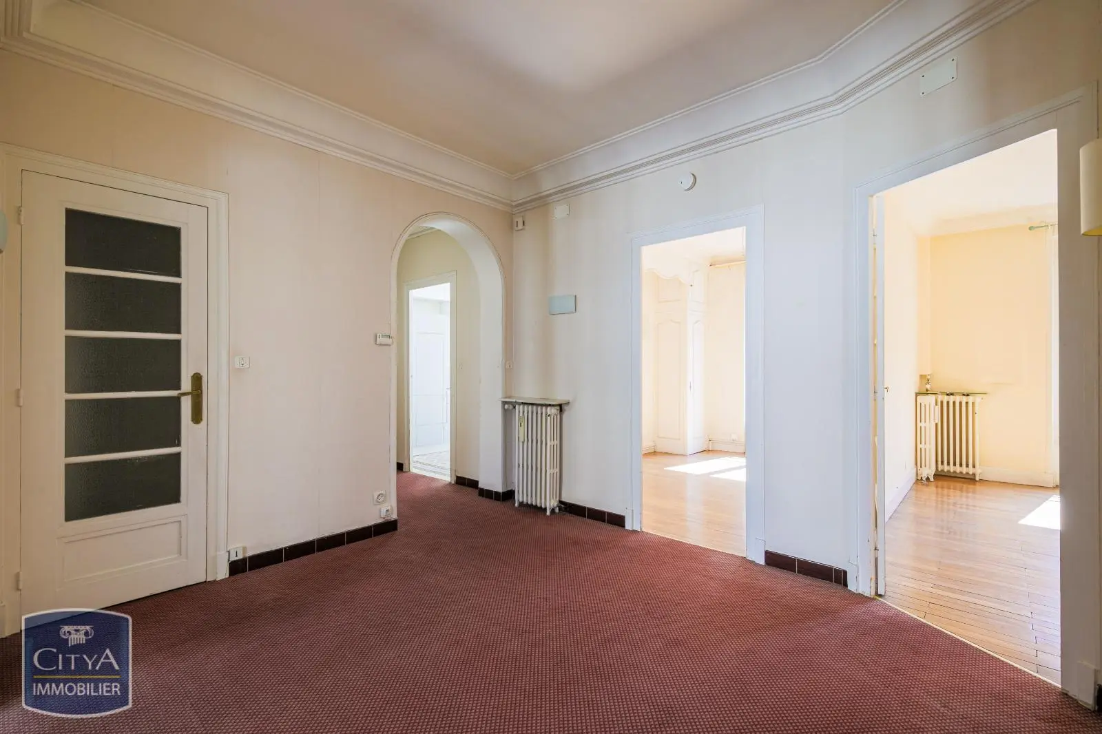 Photo 10 Appartement 4 pièces 106.9m²