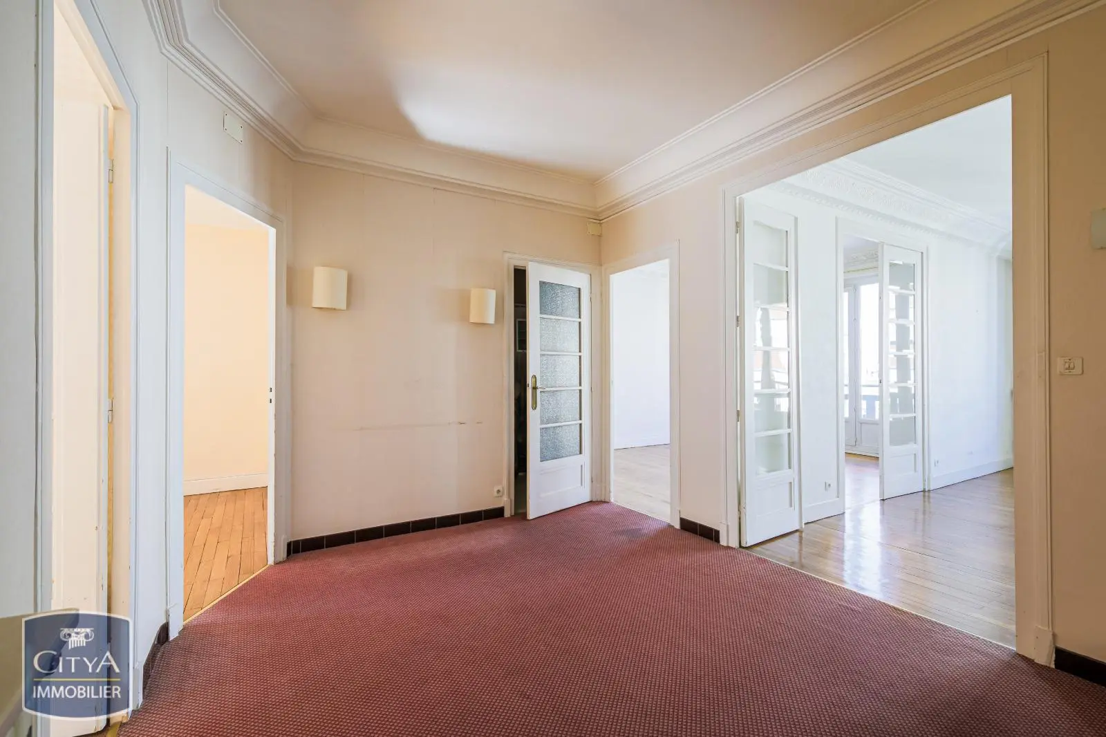 Photo 2 Appartement 4 pièces 106.9m²