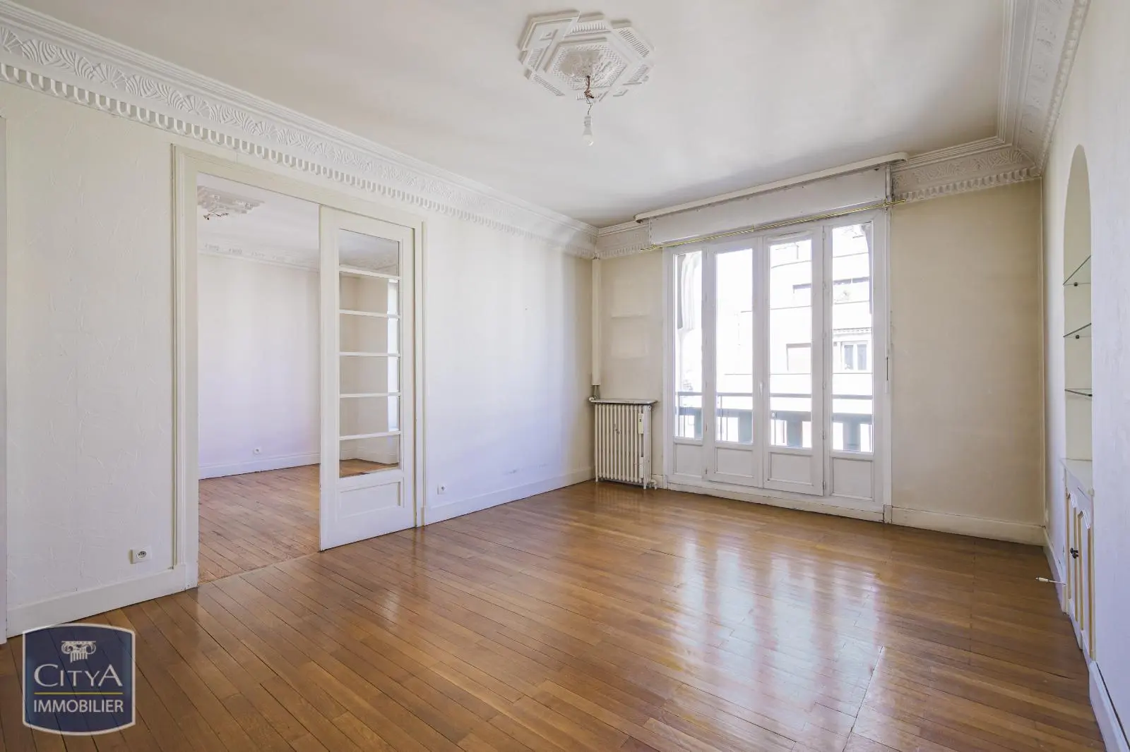 Photo 1 Appartement 4 pièces 106.9m²
