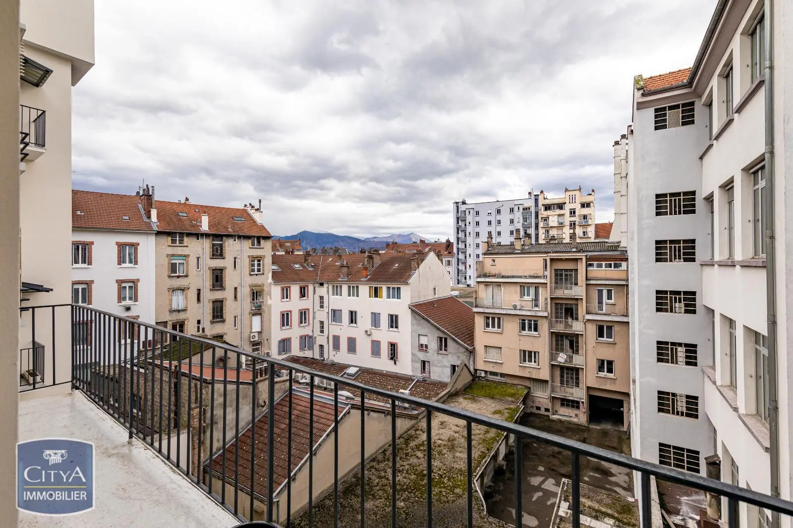 Photo 11 Appartement 4 pièces 119.97m²