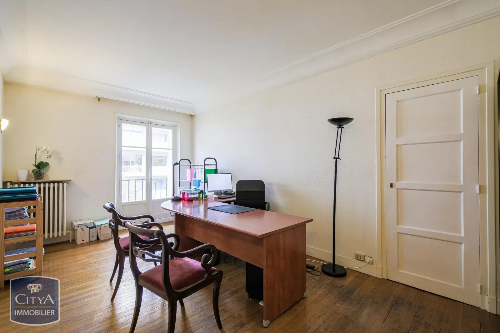 Photo 8 Appartement 4 pièces 119.97m²