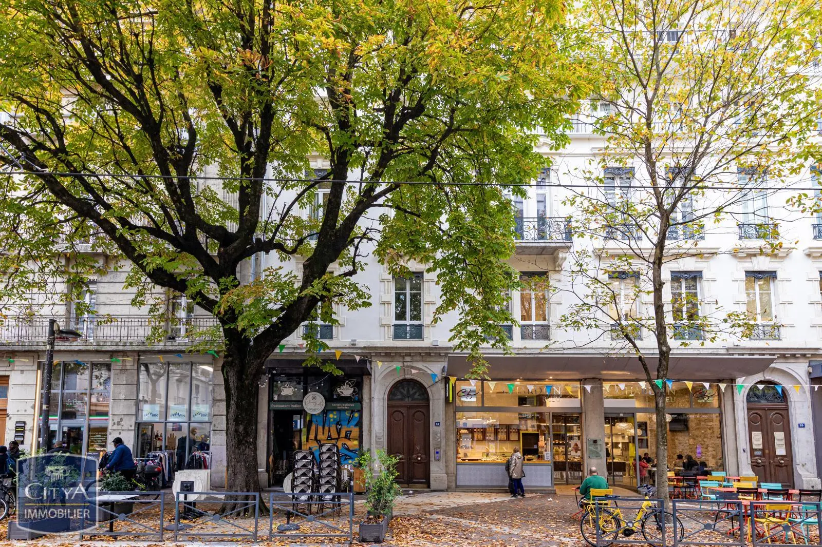 Photo 14 Appartement 4 pièces 119.97m²