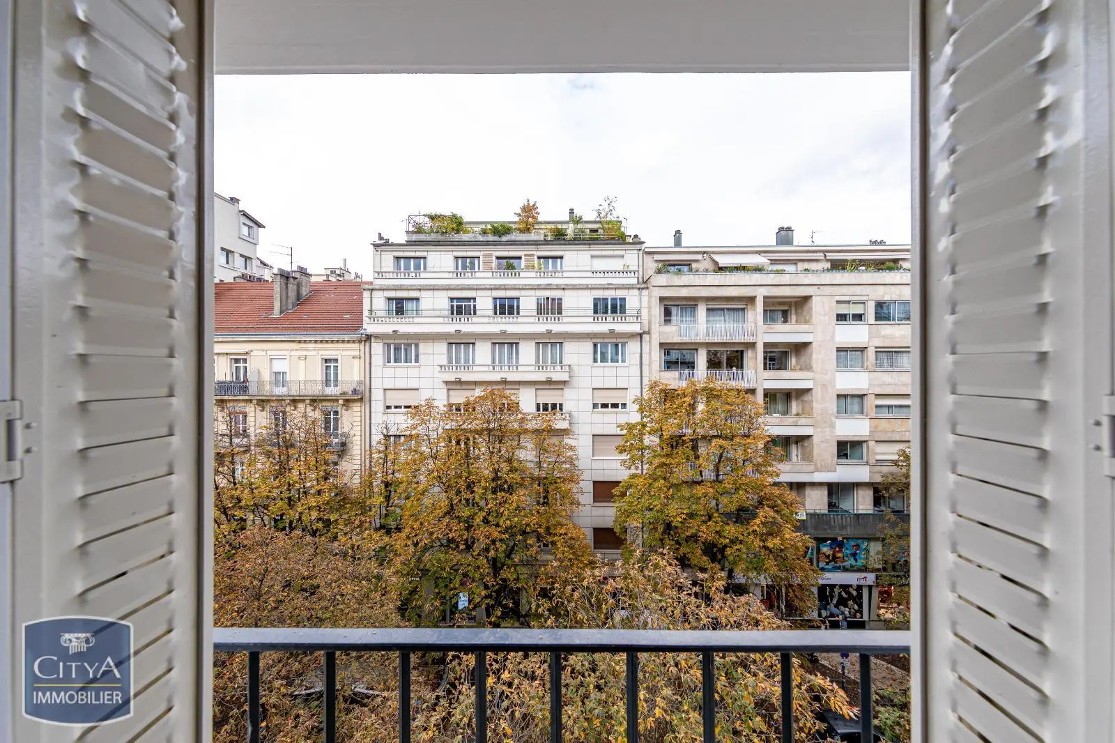 Photo 12 Appartement 4 pièces 119.97m²