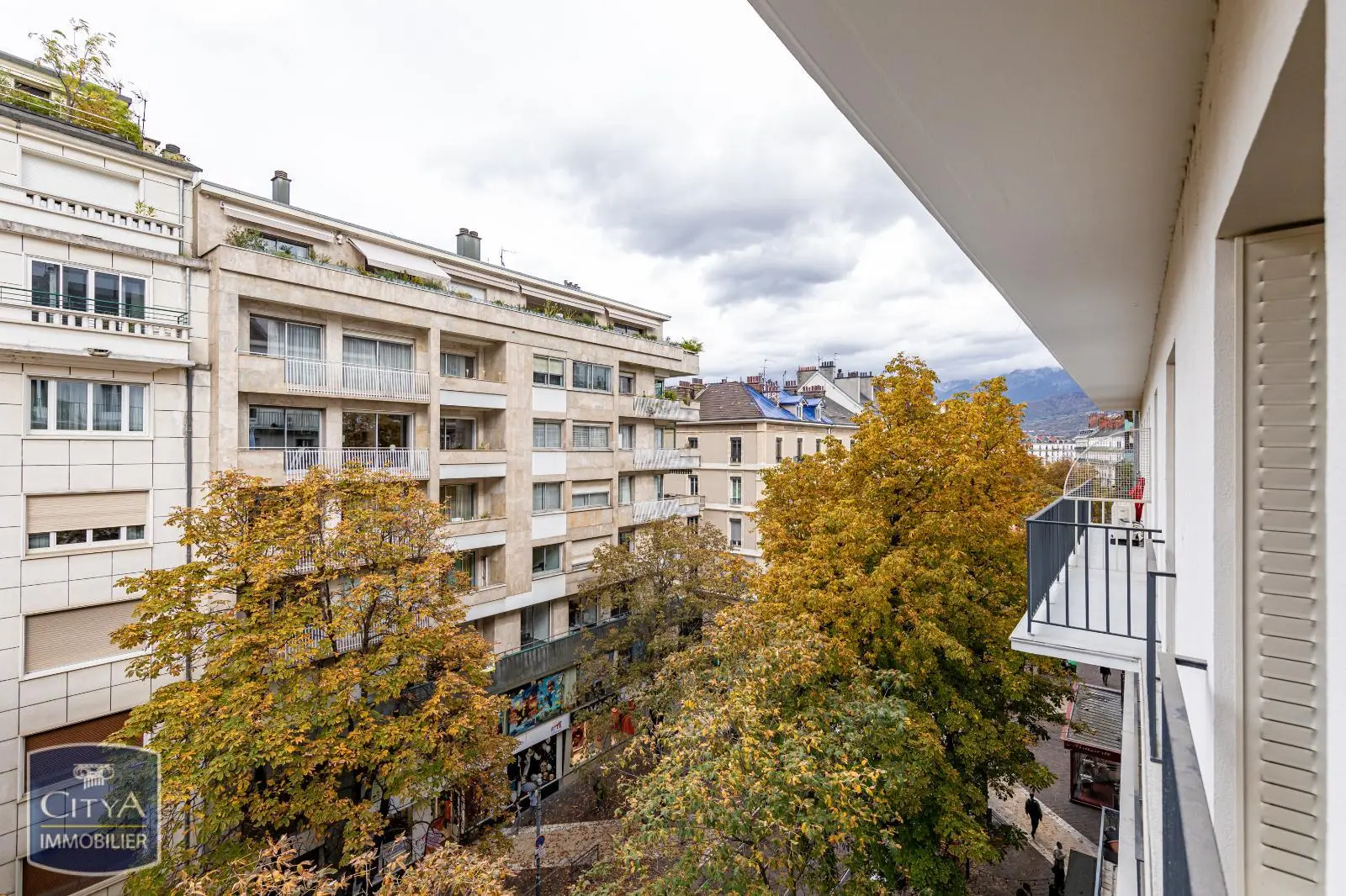 Photo 13 Appartement 4 pièces 119.97m²