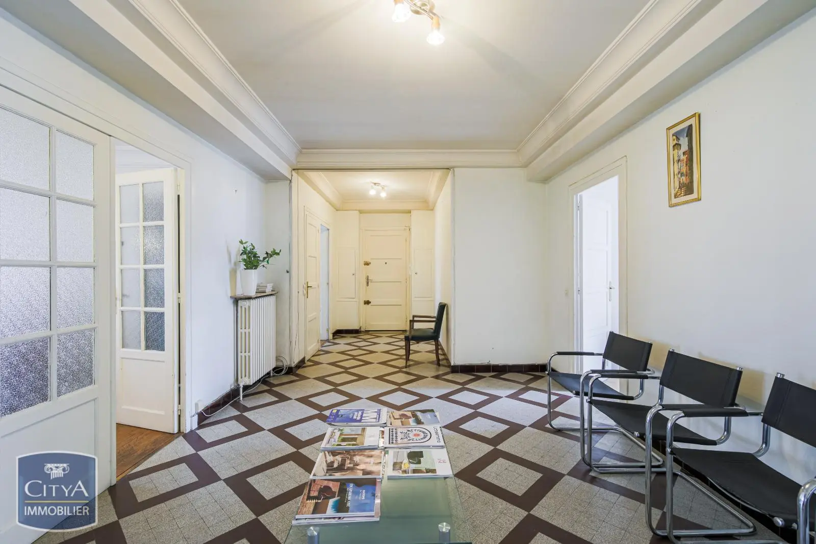 Photo 2 Appartement 4 pièces 119.97m²