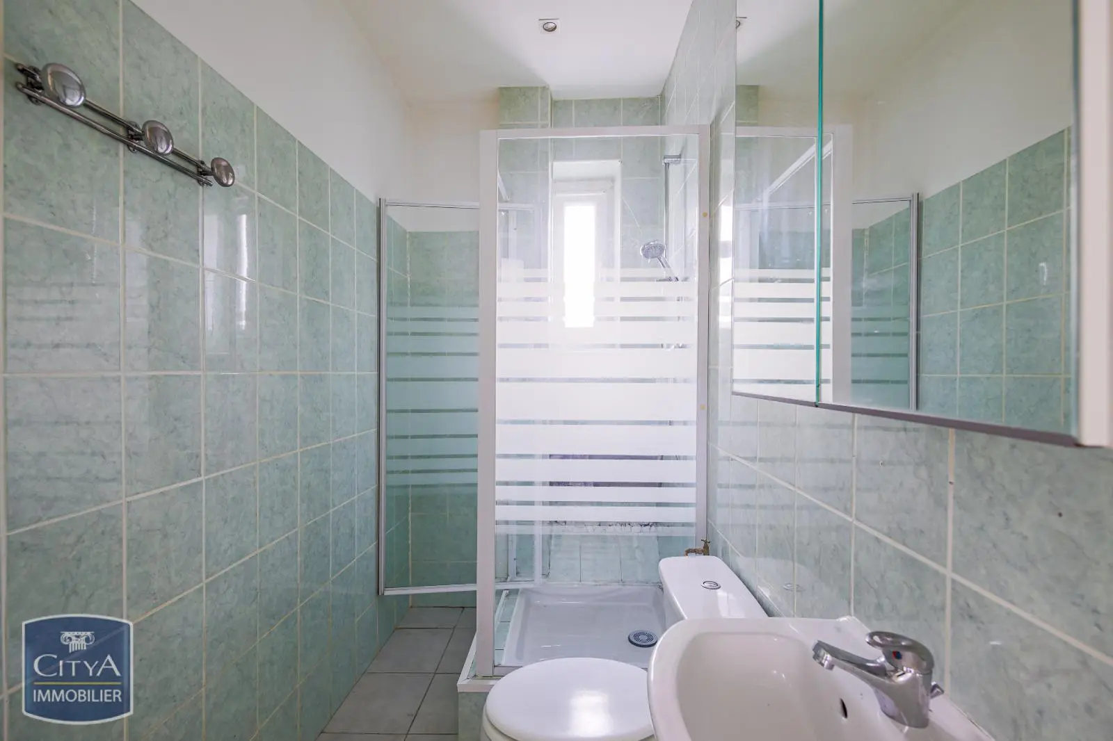 Photo 3 Appartement 2 pièces 38.79m²