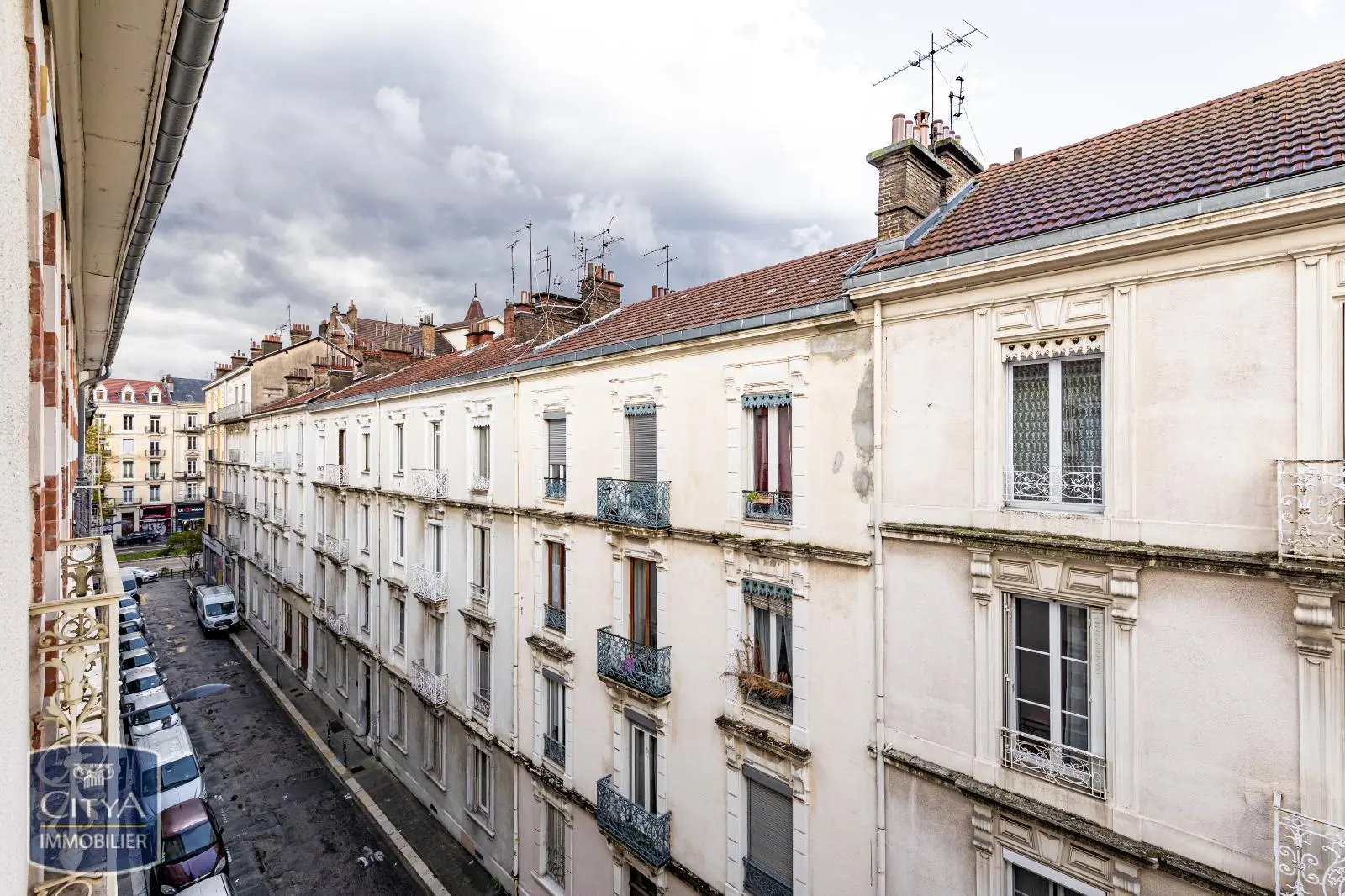 Photo 11 Appartement 2 pièces 38.79m²