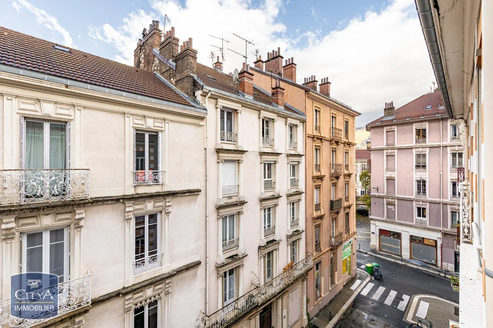 Photo 12 Appartement 2 pièces 38.79m²