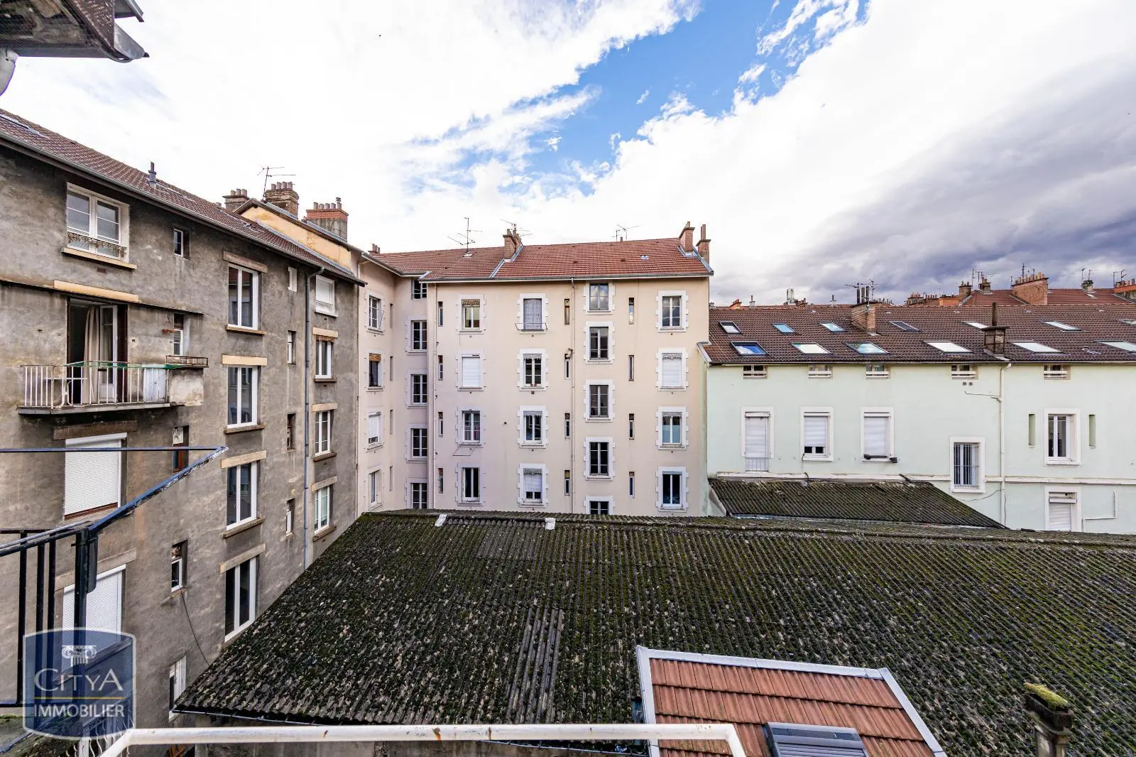 Photo 13 Appartement 2 pièces 38.79m²