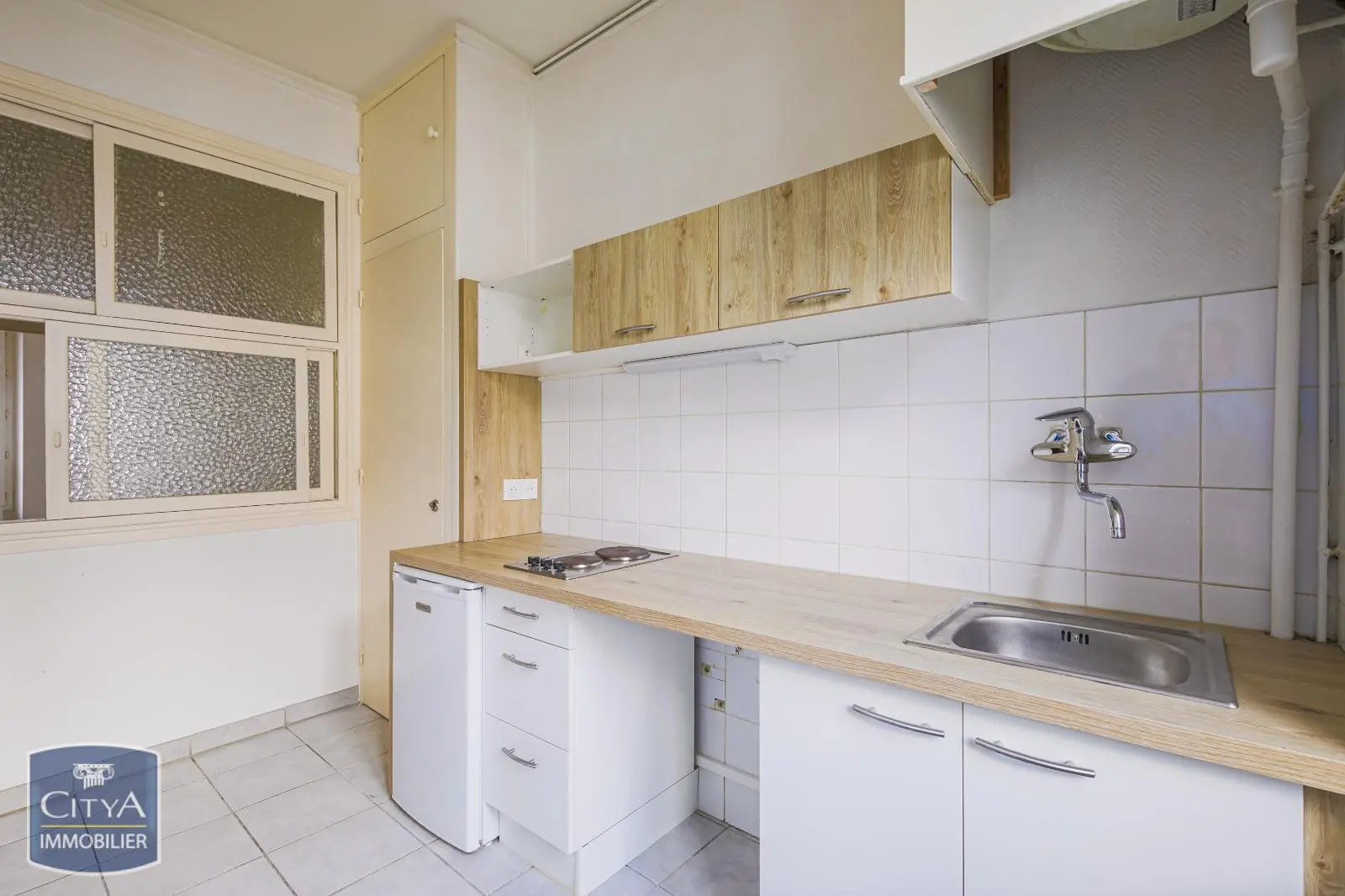 Photo 5 Appartement 2 pièces 38.79m²