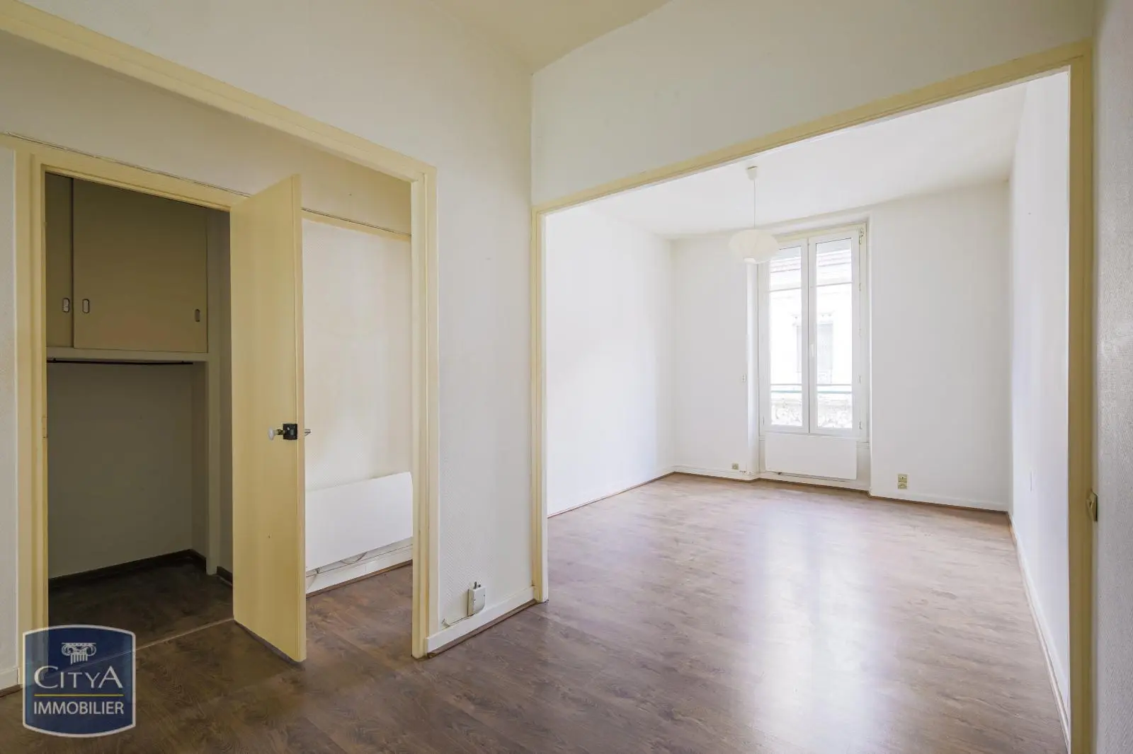 Photo 6 Appartement 2 pièces 38.79m²