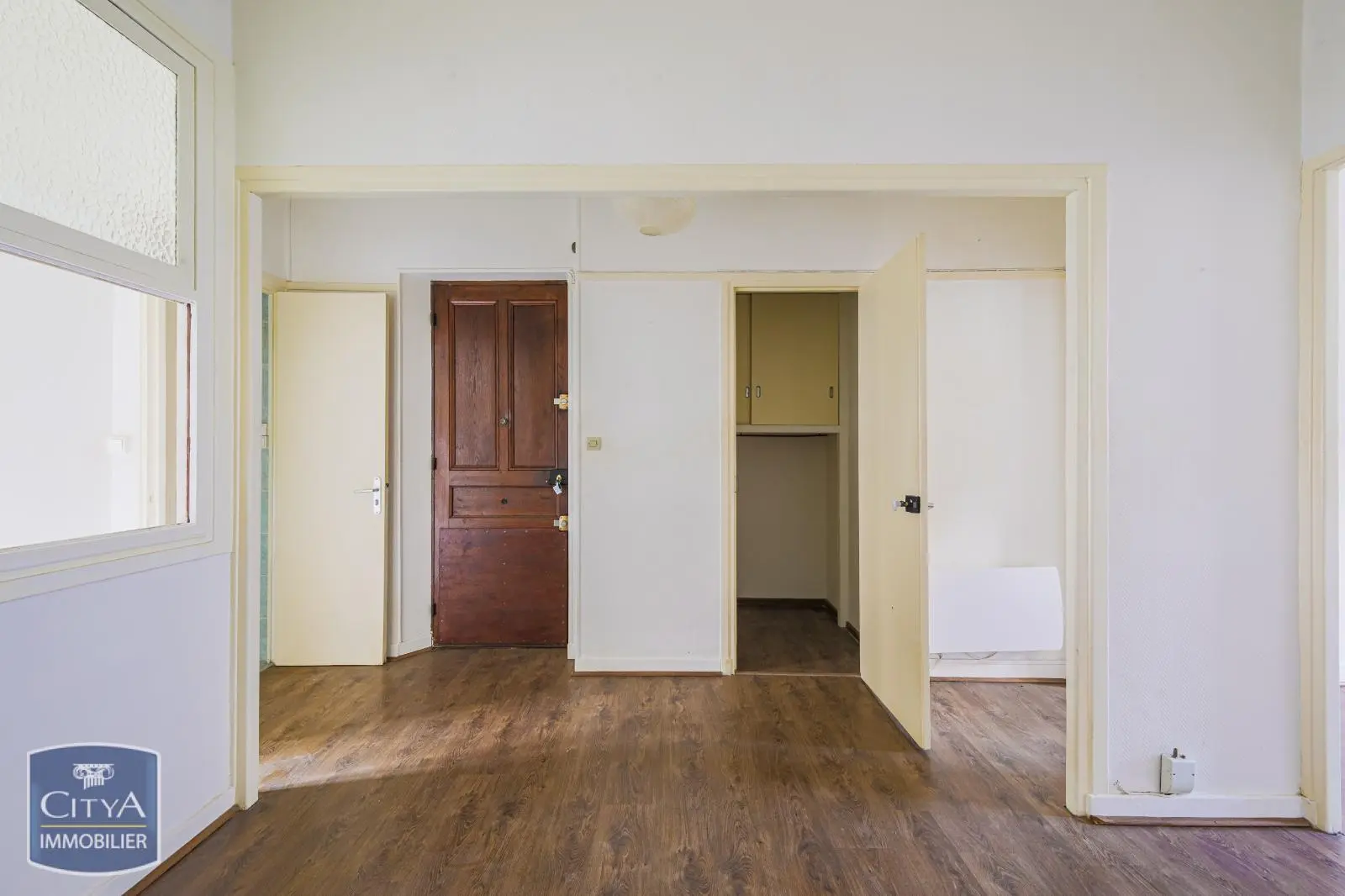 Photo 7 Appartement 2 pièces 38.79m²