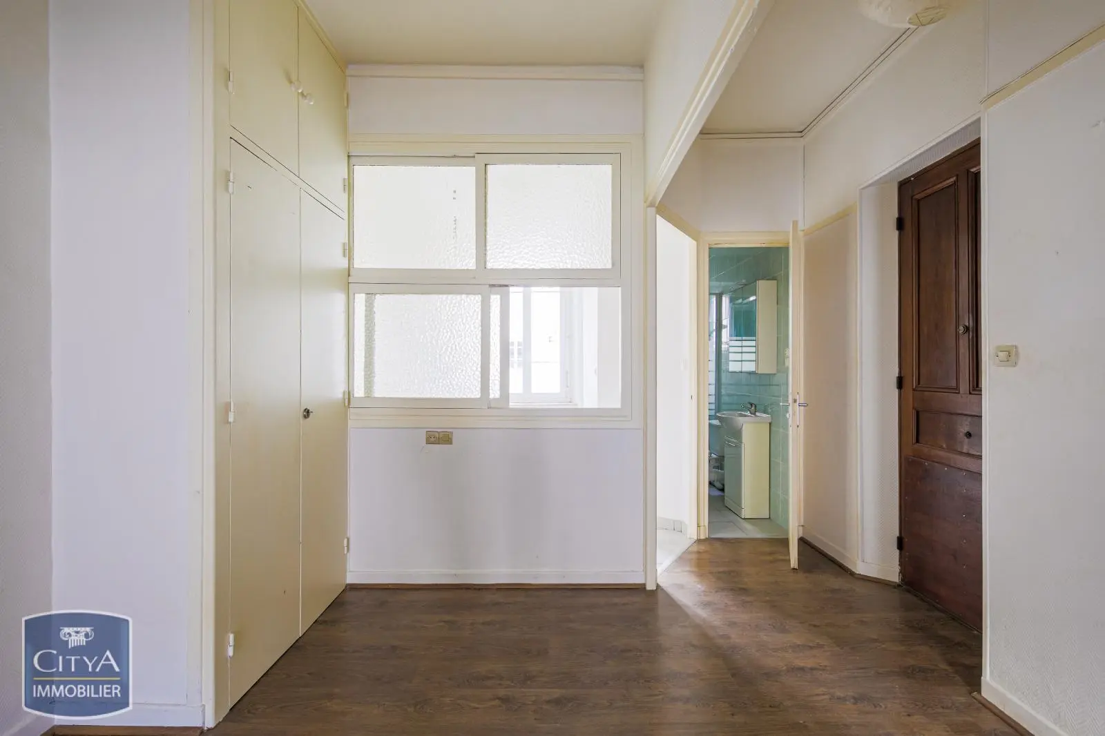 Photo 8 Appartement 2 pièces 38.79m²