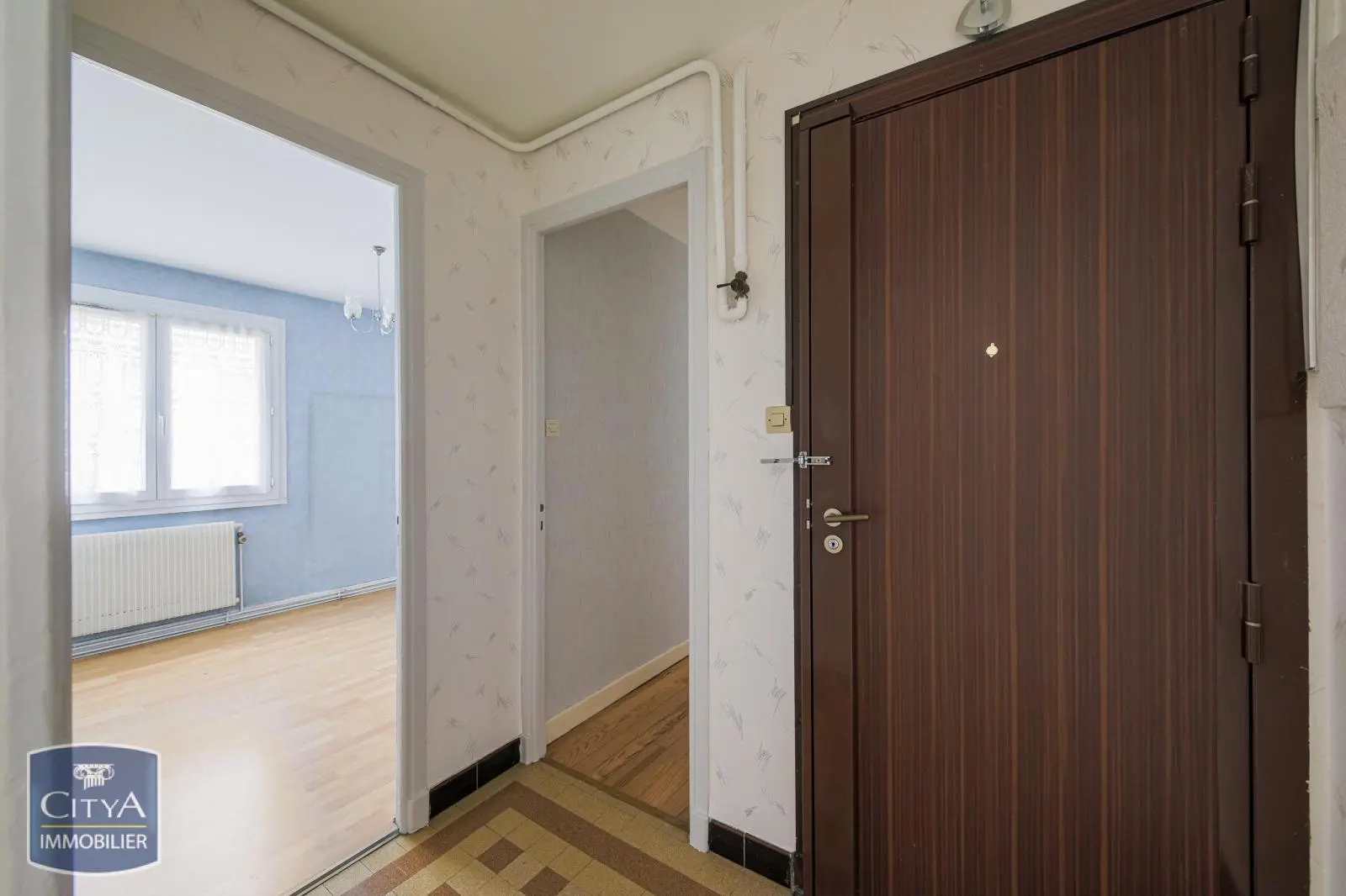 Photo 3 Appartement 4 pièces 73m²
