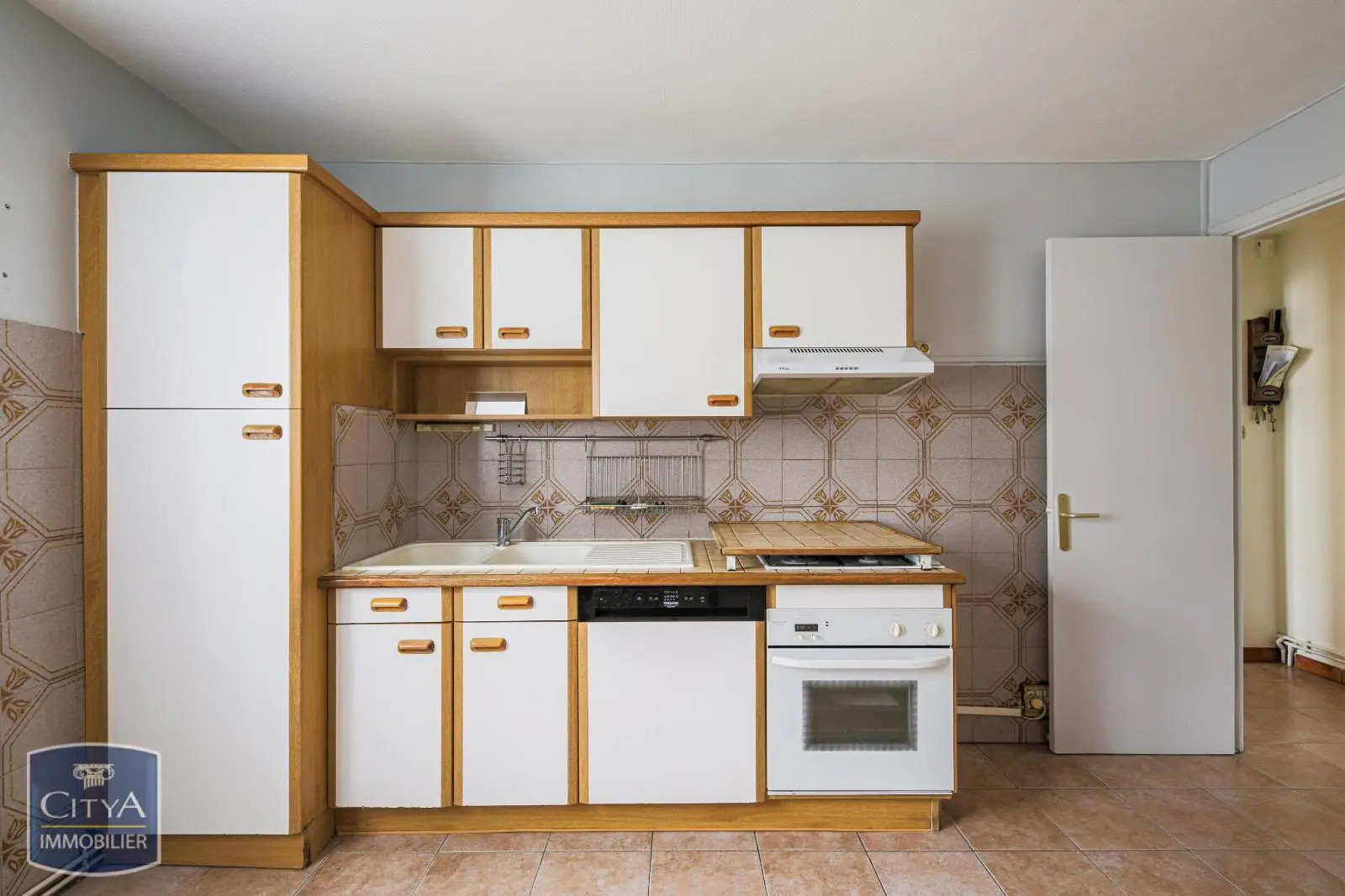 Photo 14 Appartement 4 pièces 73m²