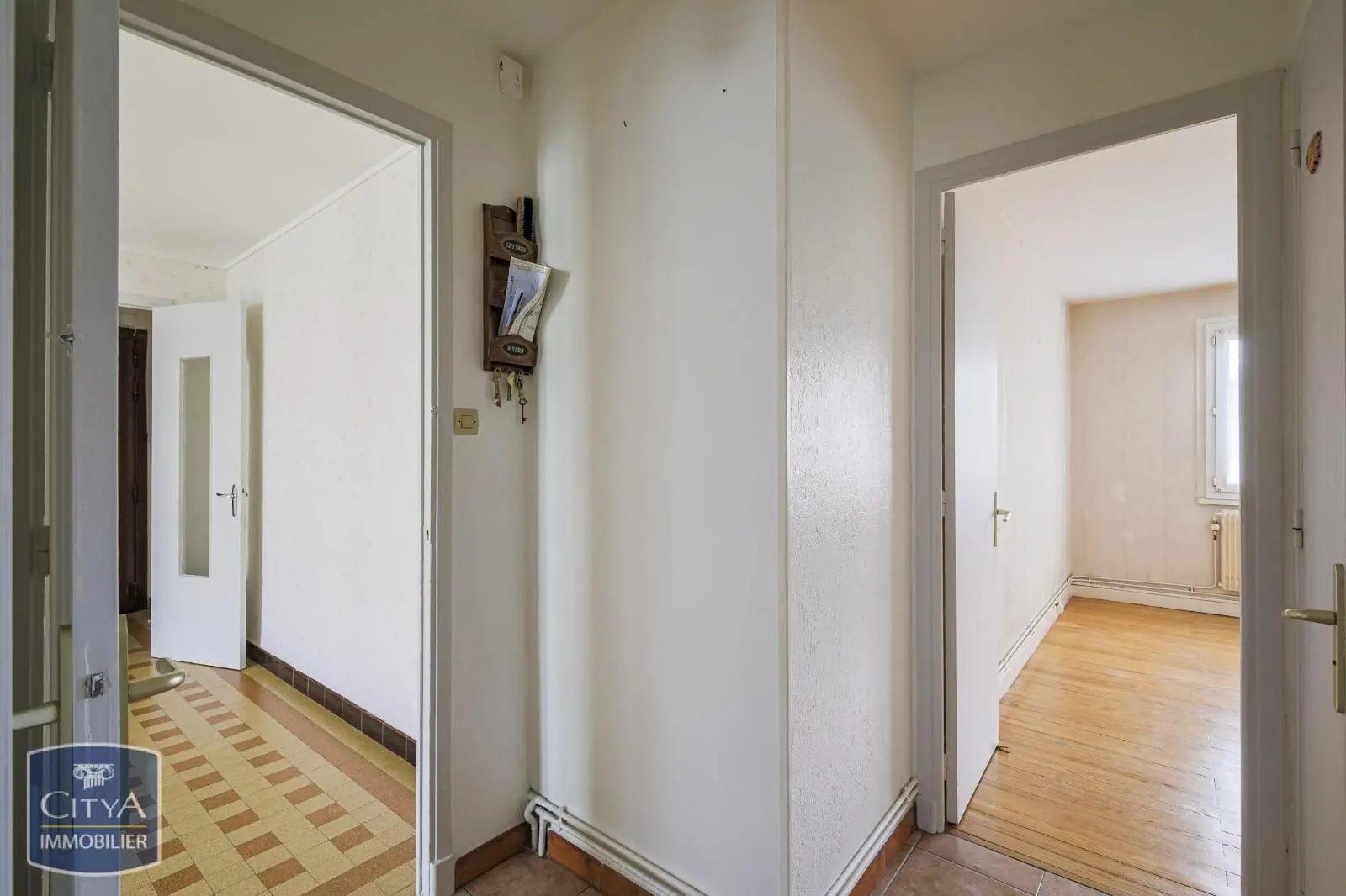 Photo 11 Appartement 4 pièces 73m²