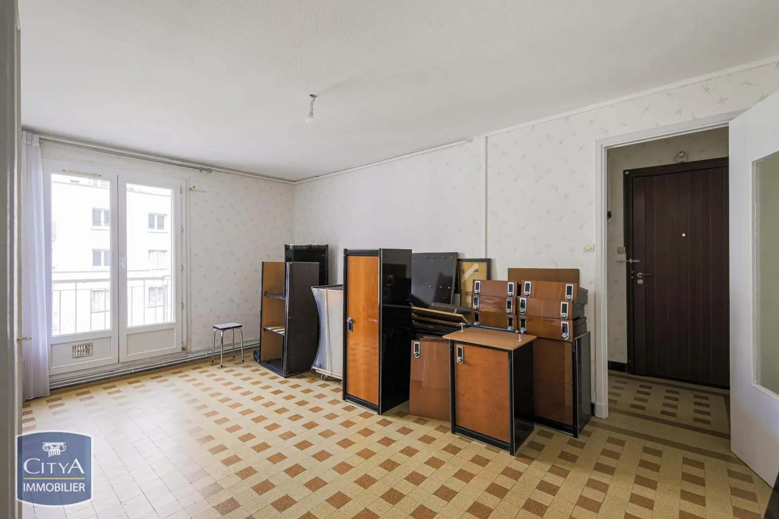 Photo 1 Appartement 4 pièces 73m²