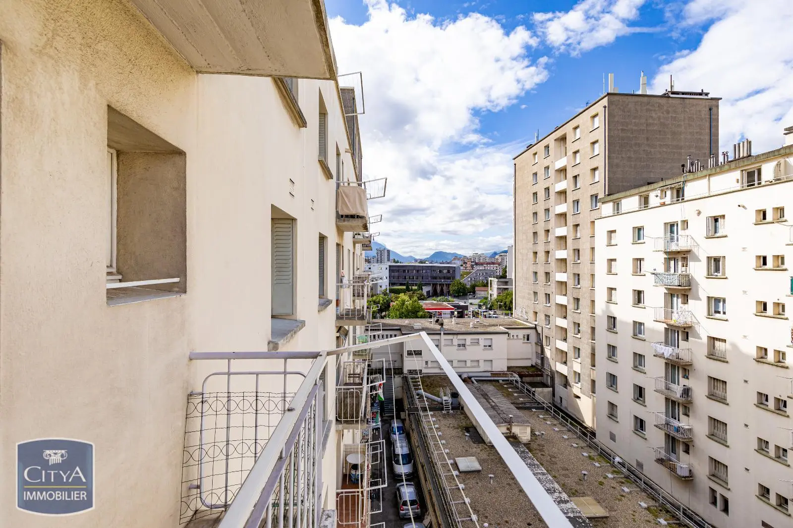 Photo 11 Appartement 4 pièces 73m²