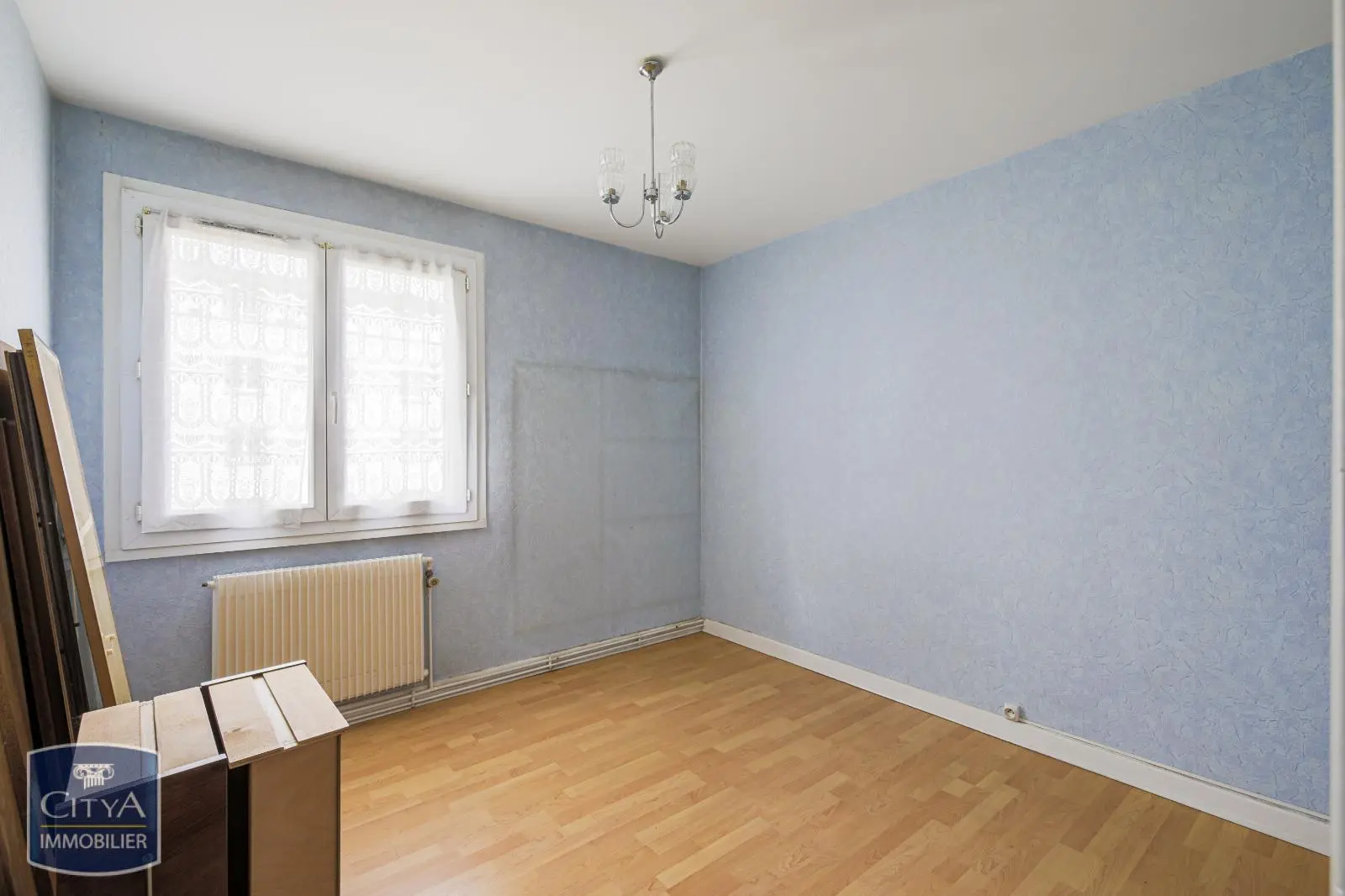 Photo 3 Appartement 4 pièces 73m²