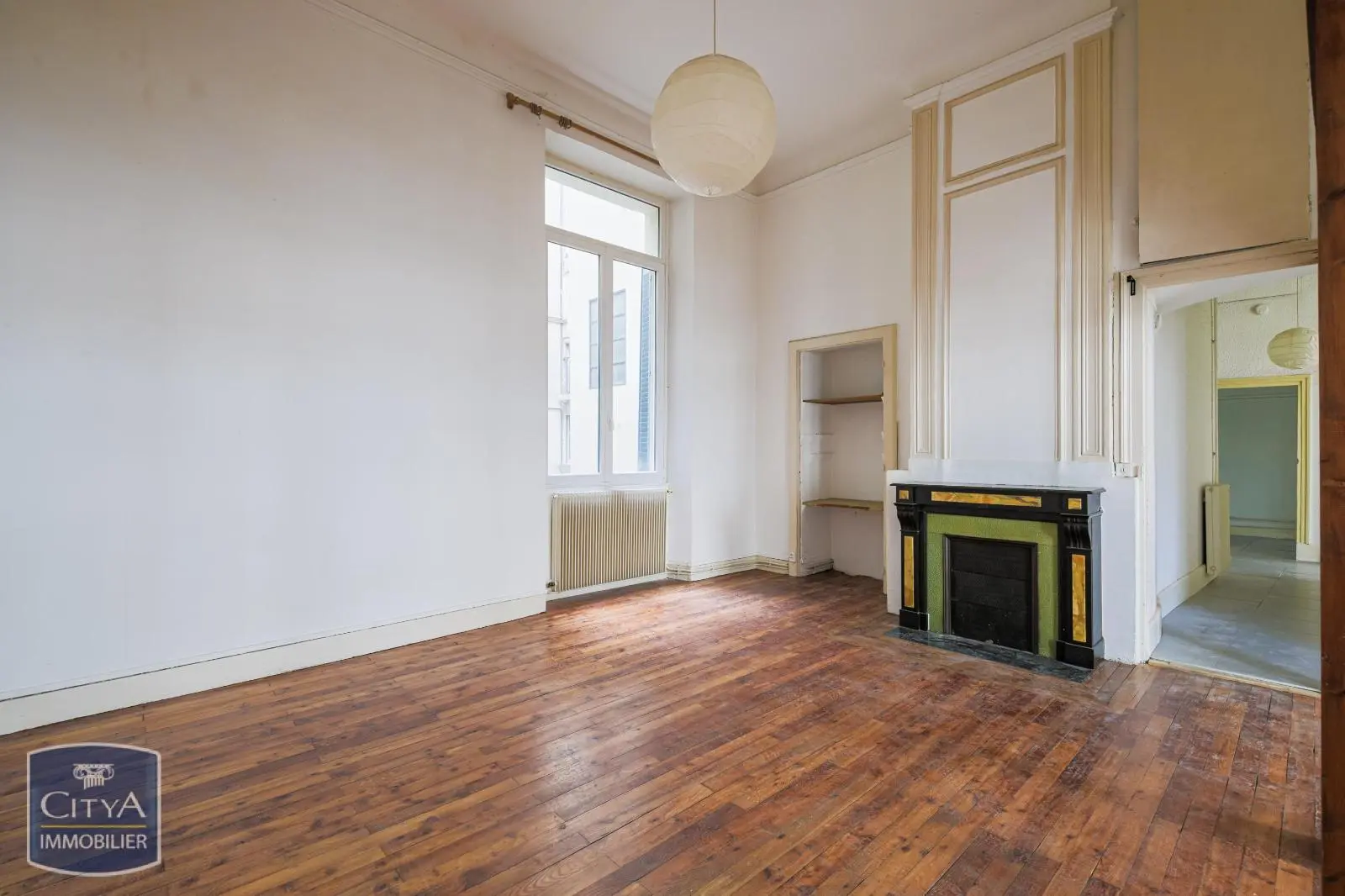 Photo 5 Appartement 5 pièces 93m²