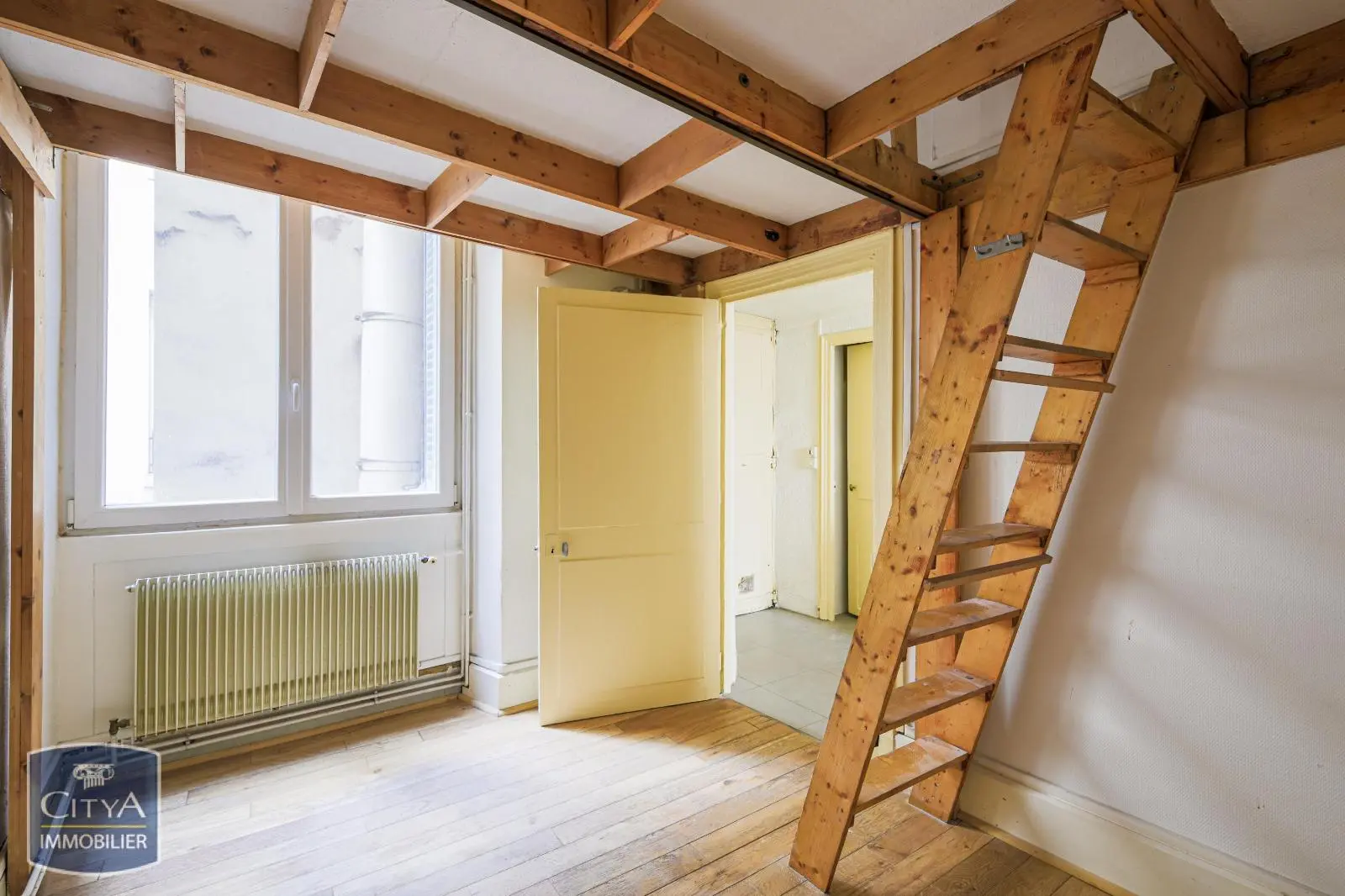 Photo 13 Appartement 5 pièces 93m²