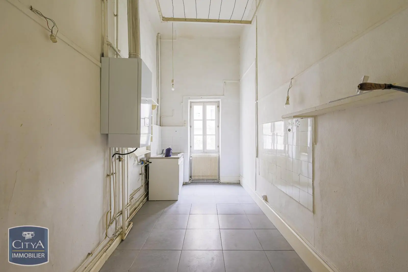 Photo 7 Appartement 5 pièces 93m²