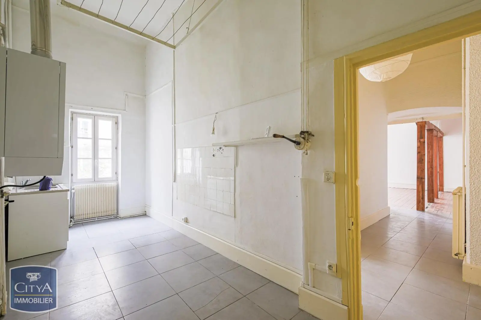 Photo 9 Appartement 5 pièces 93m²