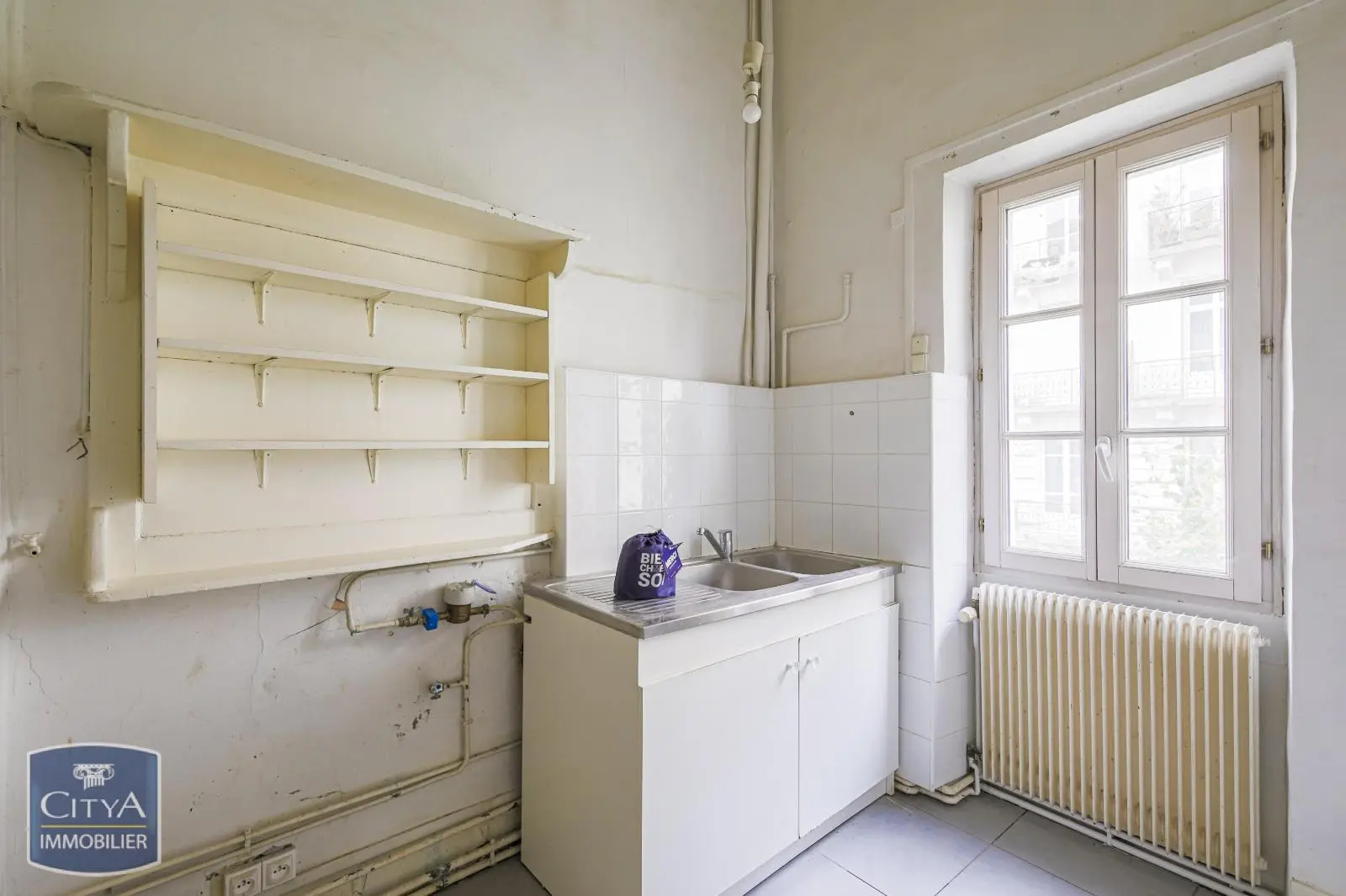 Photo 8 Appartement 5 pièces 93m²
