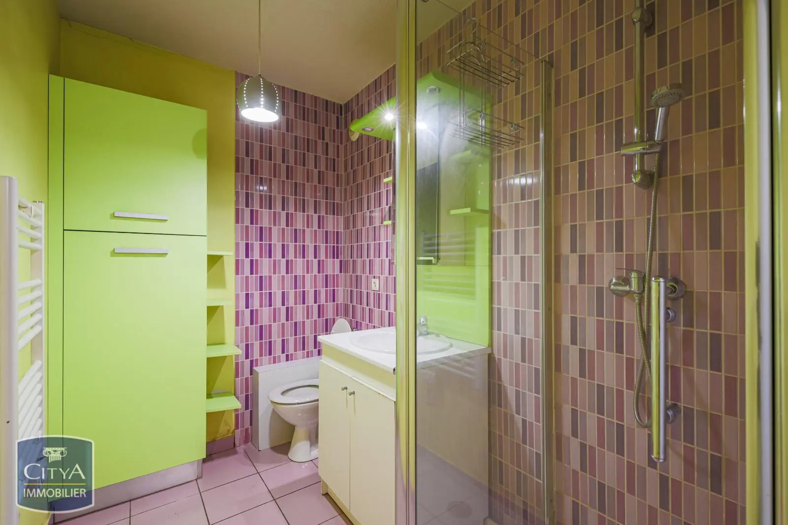 Photo 9 Appartement 1 pièce 27.12m²