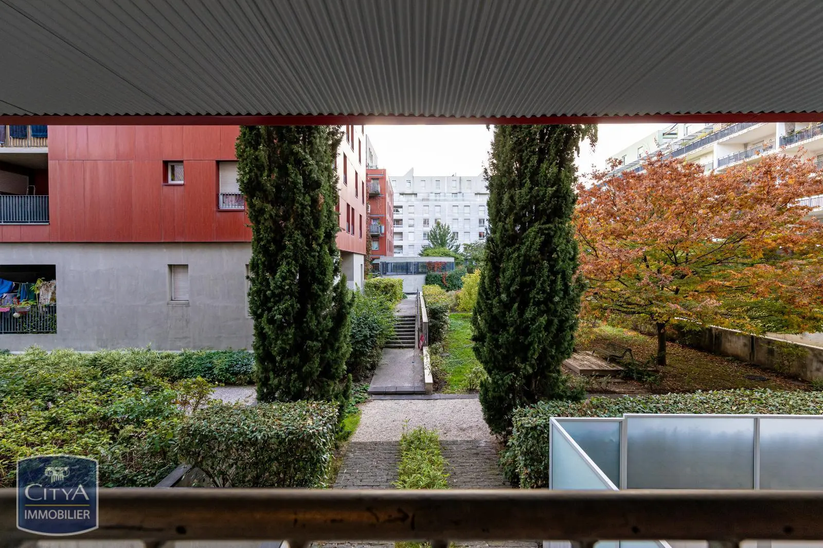 Photo 11 Appartement 1 pièce 27.12m²