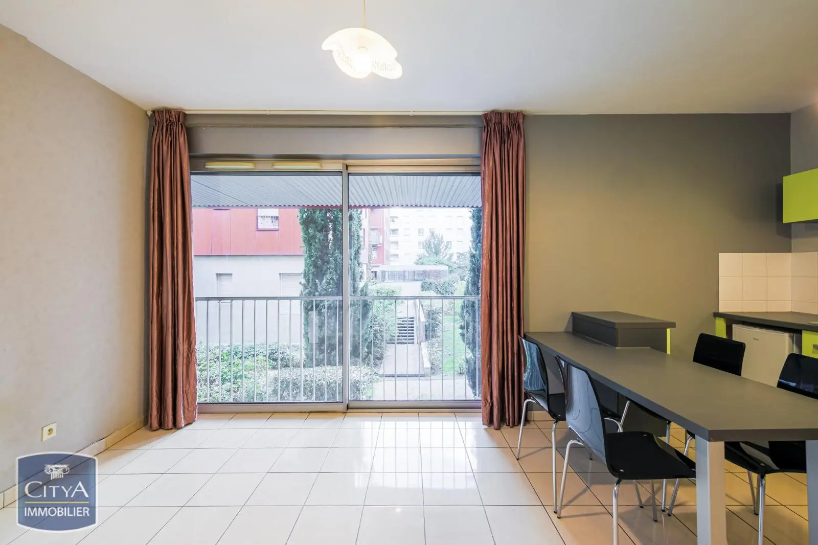 Photo 5 Appartement 1 pièce 27.12m²