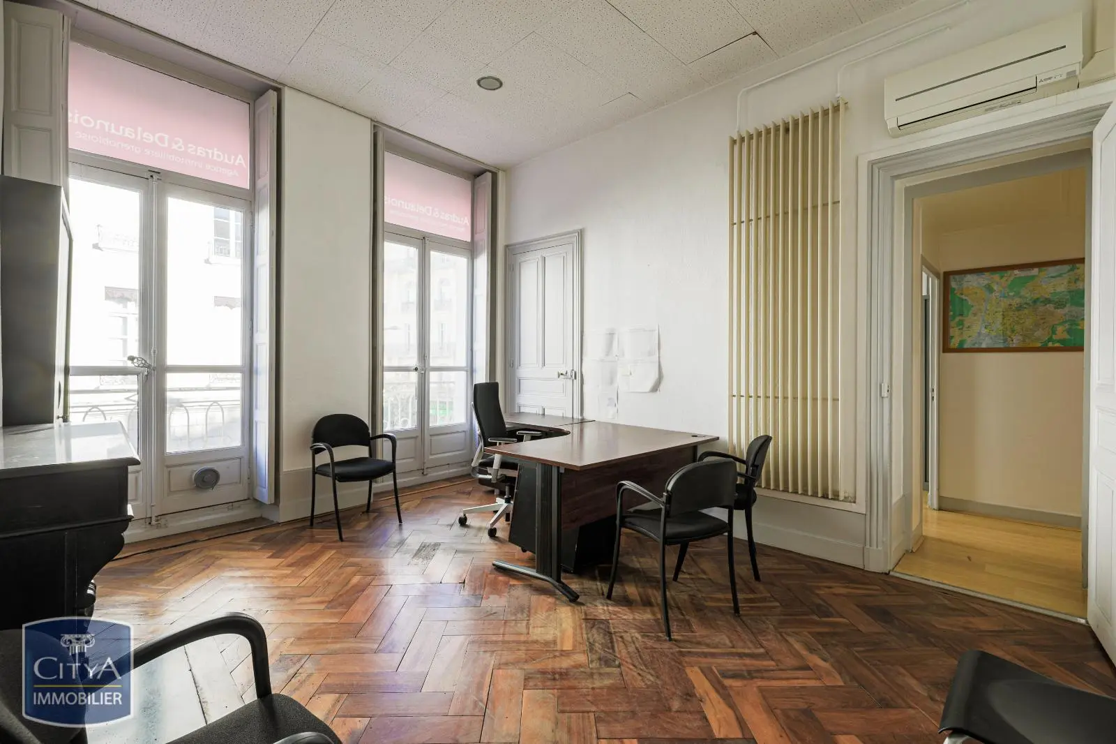 Photo 11 Appartement 7 pièces 182.25m²