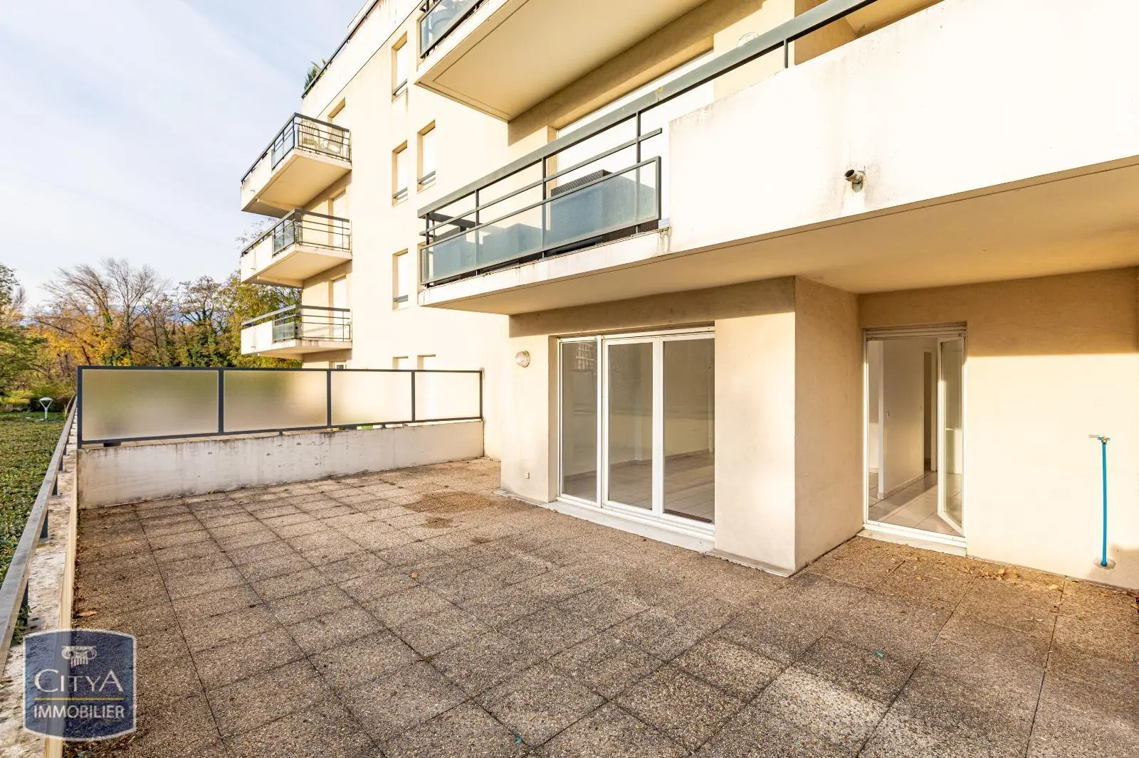 Photo 18 Appartement 2 pièces 52.64m²