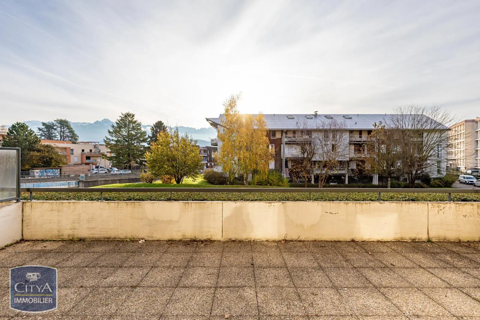 Photo 21 Appartement 2 pièces 52.64m²