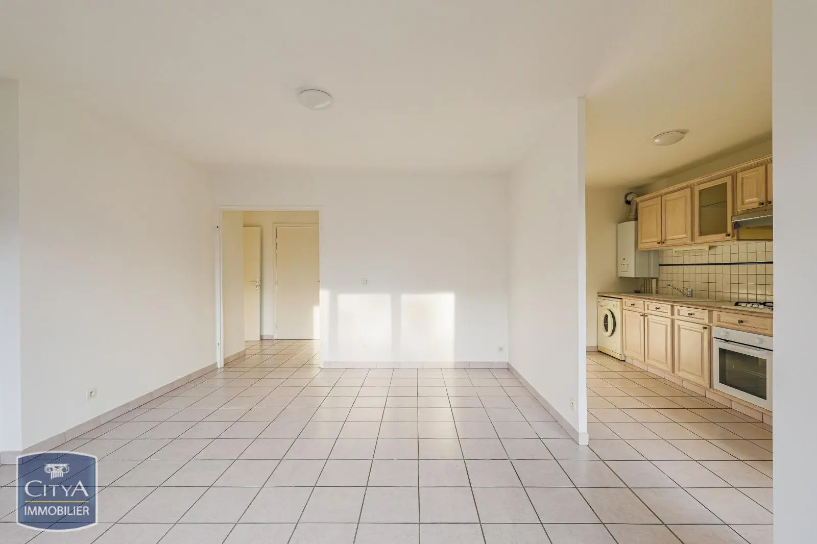 Photo 10 Appartement 2 pièces 52.64m²