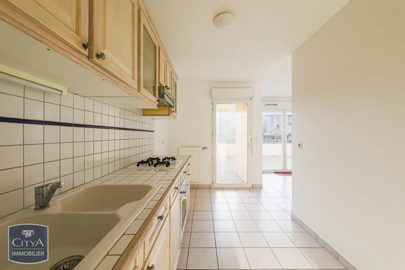 Photo 14 Appartement 2 pièces 52.64m²