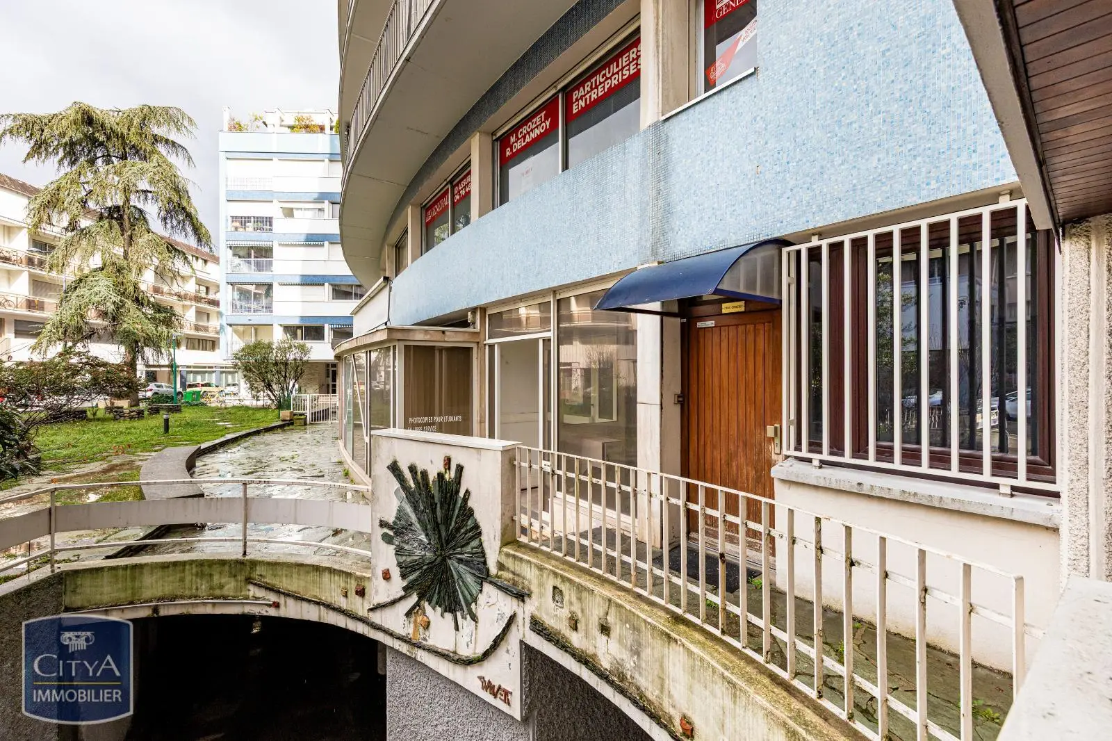 Photo 5 Appartement 2 pièces 52.64m²