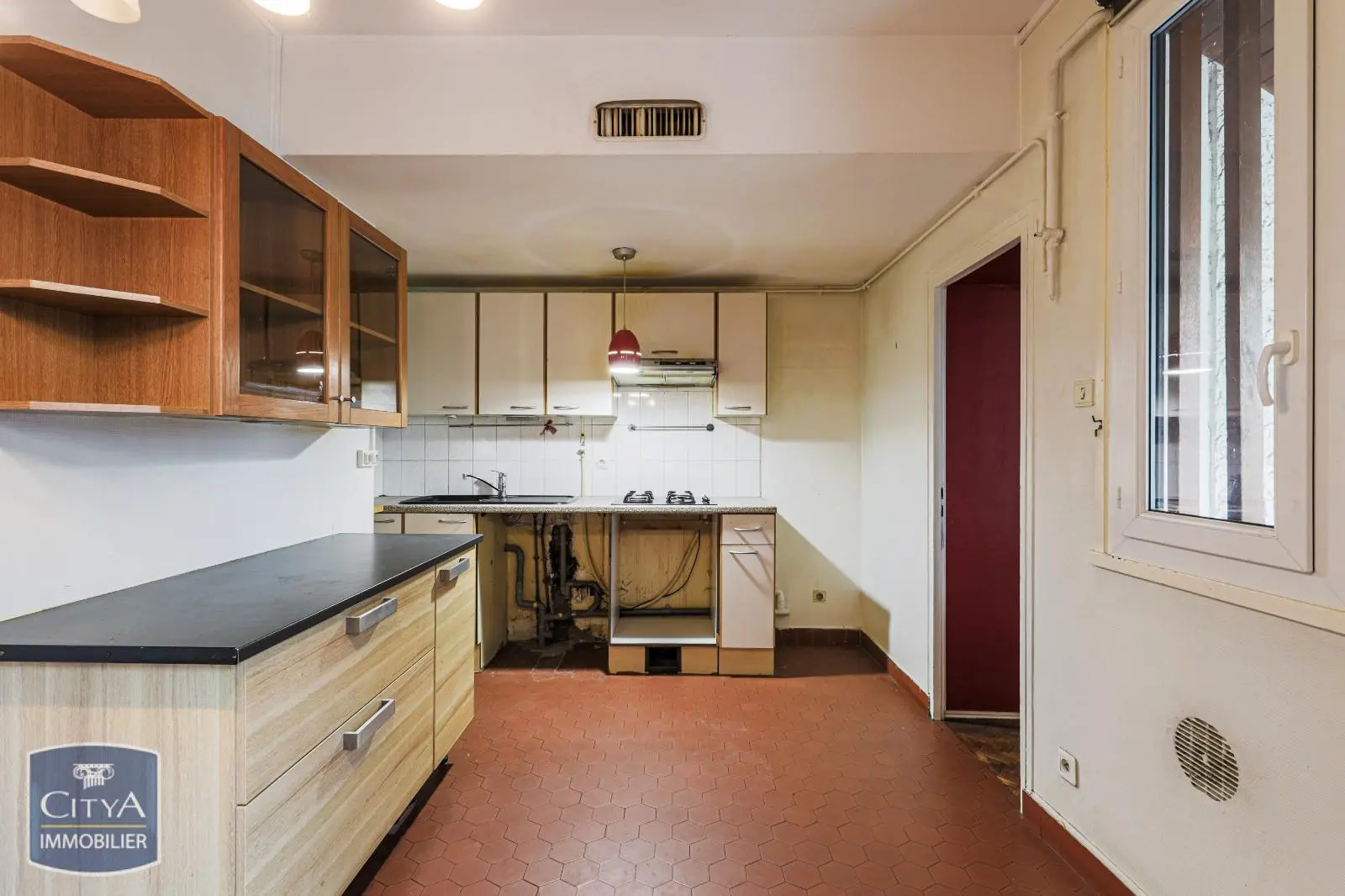 Photo 2 Appartement 2 pièces 52.64m²