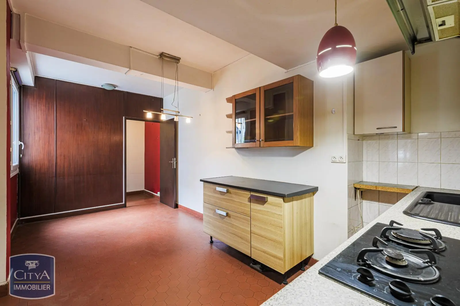 Photo 9 Appartement 2 pièces 52.64m²