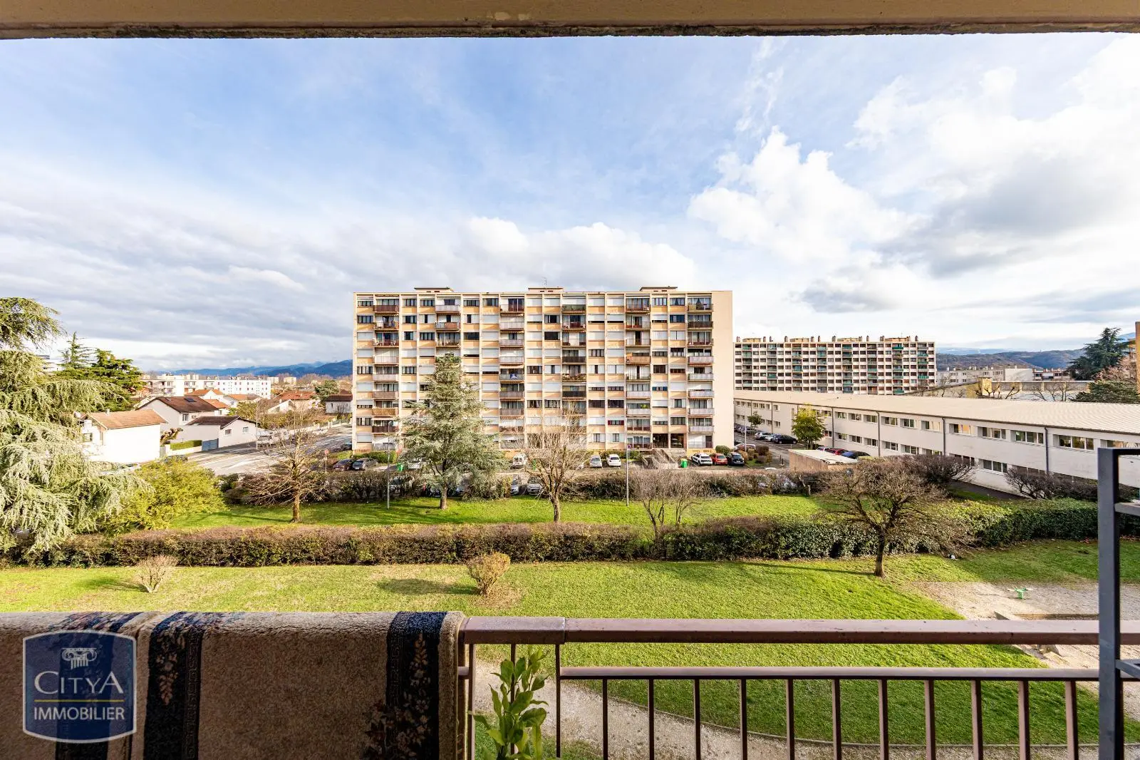 Photo 10 Appartement 3 pièces 55.19m²