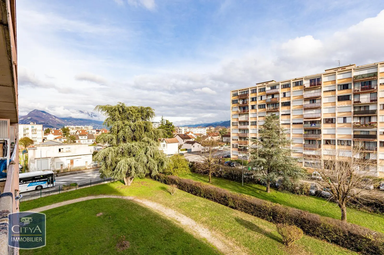 Photo 11 Appartement 3 pièces 55.19m²