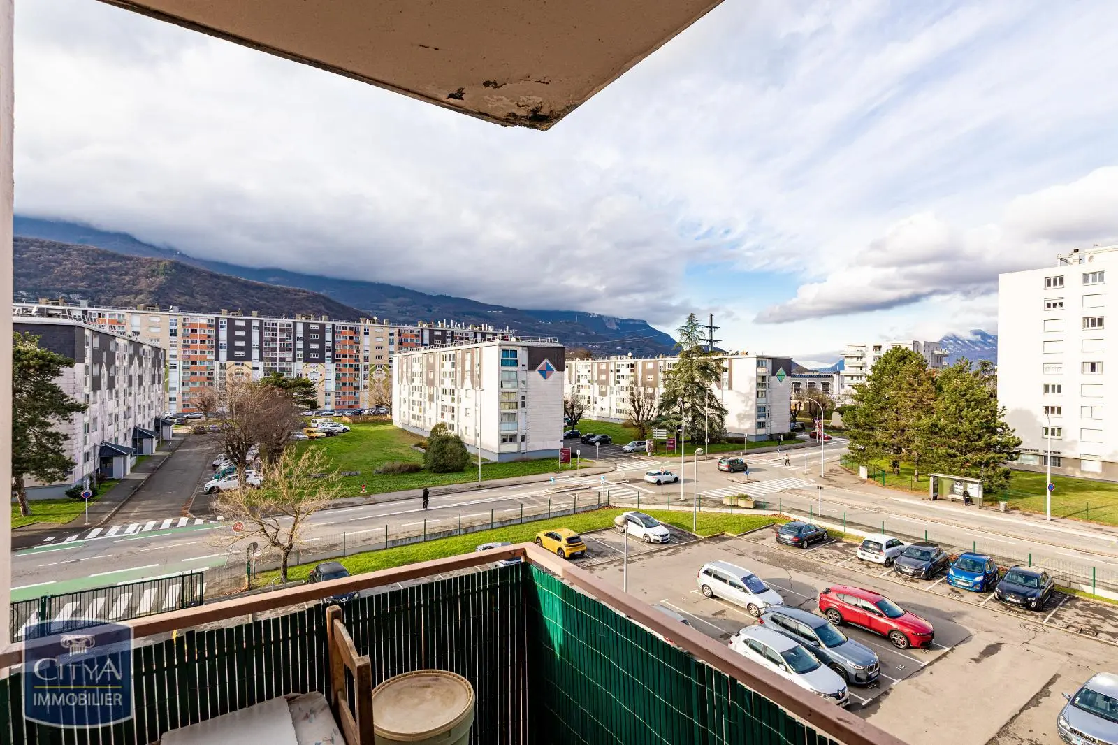 Photo 12 Appartement 3 pièces 55.19m²