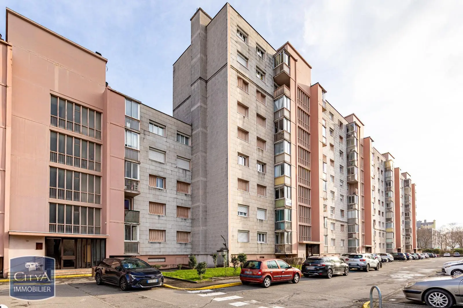 Photo 14 Appartement 3 pièces 55.19m²