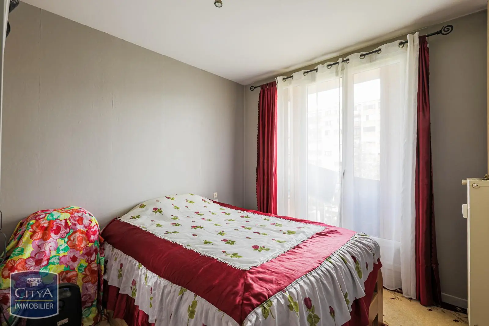 Photo 5 Appartement 3 pièces 55.19m²