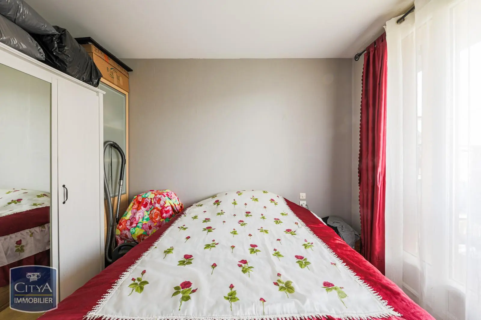 Photo 6 Appartement 3 pièces 55.19m²