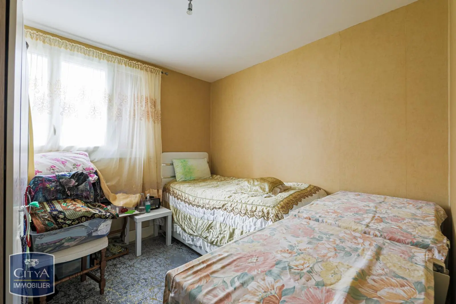 Photo 8 Appartement 3 pièces 55.19m²