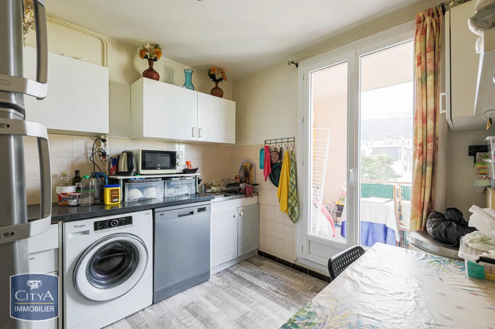 Photo 3 Appartement 3 pièces 55.19m²