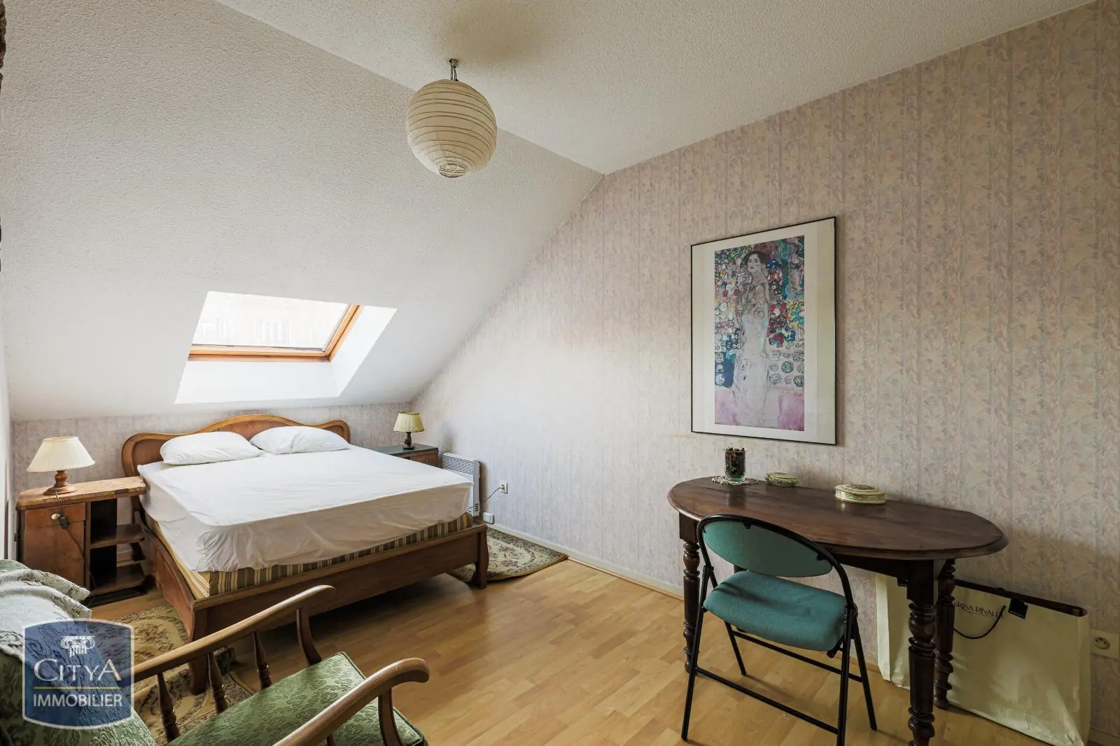 Photo 6 Appartement 5 pièces 101.1m²