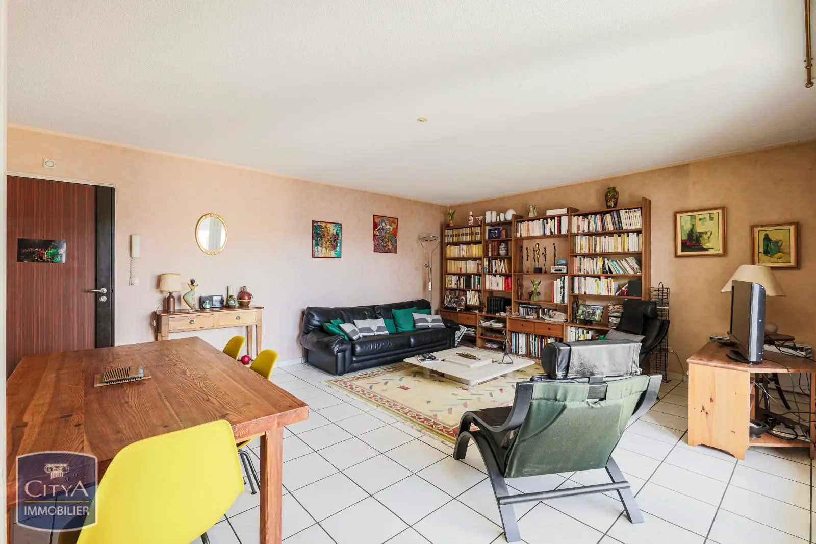 Photo 14 Appartement 5 pièces 101.1m²